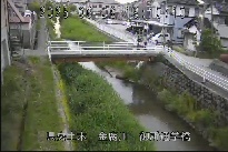 御所通学橋 のカメラ画像