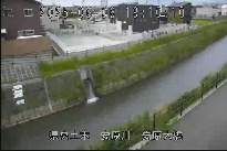 安原大橋 のカメラ画像