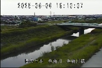 金腐川橋 のカメラ画像