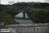 津幡川橋 のカメラ画像