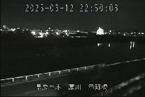 示野橋 のカメラ画像
