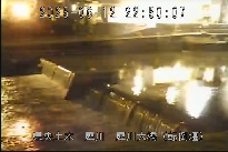犀川大橋(転倒堰) のカメラ画像