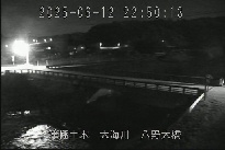 八野大橋 のカメラ画像