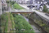 御所通学橋 のカメラ画像