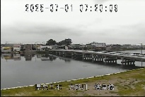 機具橋 のカメラ画像