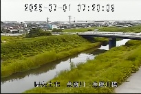 金腐川橋 のカメラ画像
