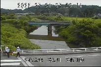 津幡川橋 のカメラ画像
