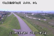手取川大橋上流 のカメラ画像