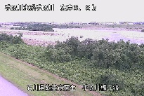 手取川橋下流 のカメラ画像