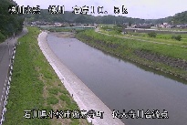 仏大寺川合流点 のカメラ画像