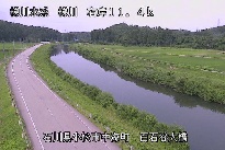 百石谷大橋 のカメラ画像