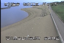 松任海岸倉部地区 のカメラ画像