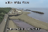 松任海岸相川新地区 のカメラ画像