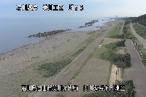 美川海岸 のカメラ画像