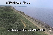 小松海岸浜佐美 のカメラ画像