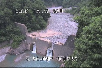 瀬戸堰堤 のカメラ画像