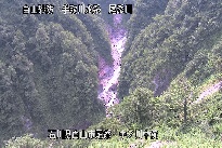 中ノ川中流 のカメラ画像