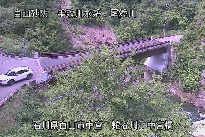 中宮橋上流 のカメラ画像