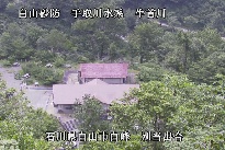 別当出合 のカメラ画像