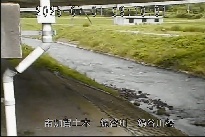 鍋谷川橋 のカメラ画像