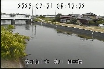 御幸橋 のカメラ画像