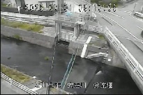 分流堰 のカメラ画像