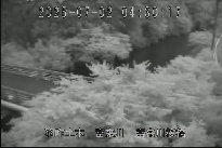 富来川桜橋 のカメラ画像