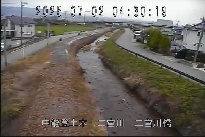 二宮川橋 のカメラ画像