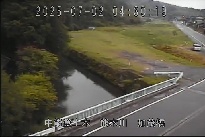 加茂橋 のカメラ画像