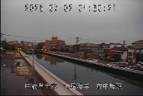 七尾海岸　府中埠頭 のカメラ画像