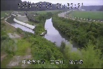 落合橋 のカメラ画像