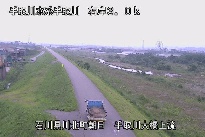 手取川大橋上流 のカメラ画像