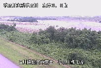 手取川橋下流 のカメラ画像