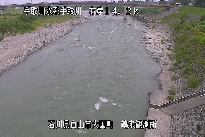 鶴来水位計 のカメラ画像