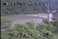 白山合口堰堤 のカメラ画像
