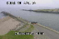 梯川河口 のカメラ画像