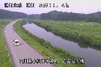百石谷大橋 のカメラ画像