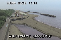 松任海岸相川新地区 のカメラ画像