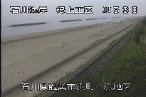根上海岸浜地区 のカメラ画像