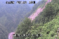 中ノ川下流 のカメラ画像
