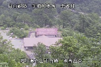 別当出合 のカメラ画像