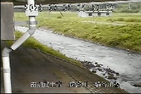 鍋谷川橋 のカメラ画像