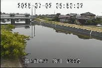 御幸橋 のカメラ画像