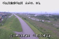 手取川大橋上流 のカメラ画像