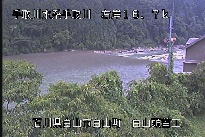 白山合口堰堤 のカメラ画像
