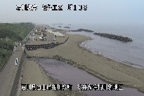 松任海岸相川新地区 のカメラ画像