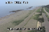 美川海岸 のカメラ画像