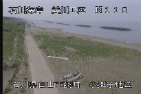 美川海岸小舞子 のカメラ画像