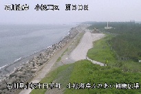 小松海岸ふれあい健康広場 のカメラ画像