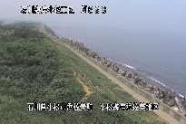 小松海岸浜佐美 のカメラ画像